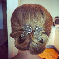 Jodie A Smith Beautiful Wedding Makeup and Hair Styling 1076841 Image 0